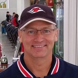 Meet your Posher, Thomas